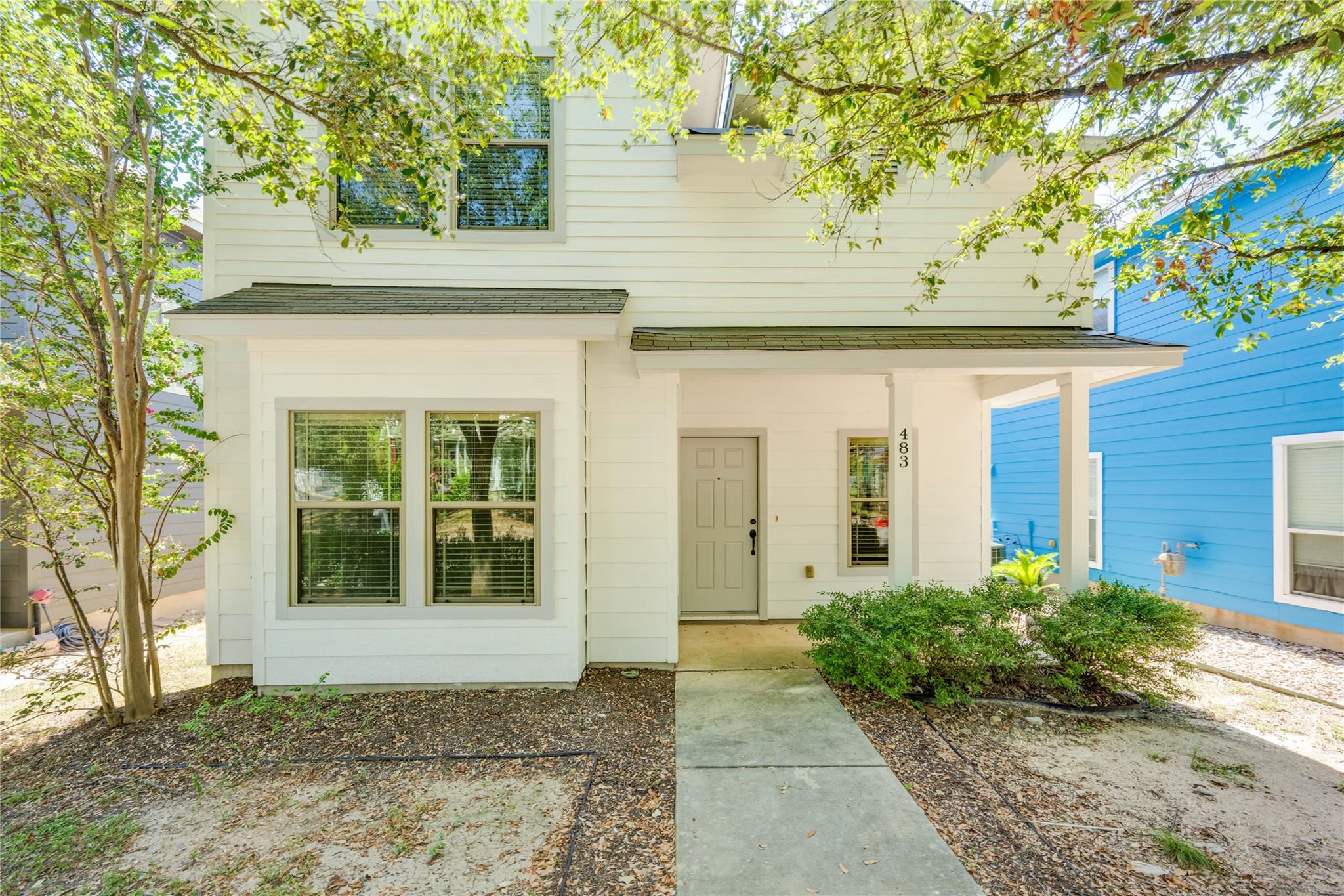 483 McGarity