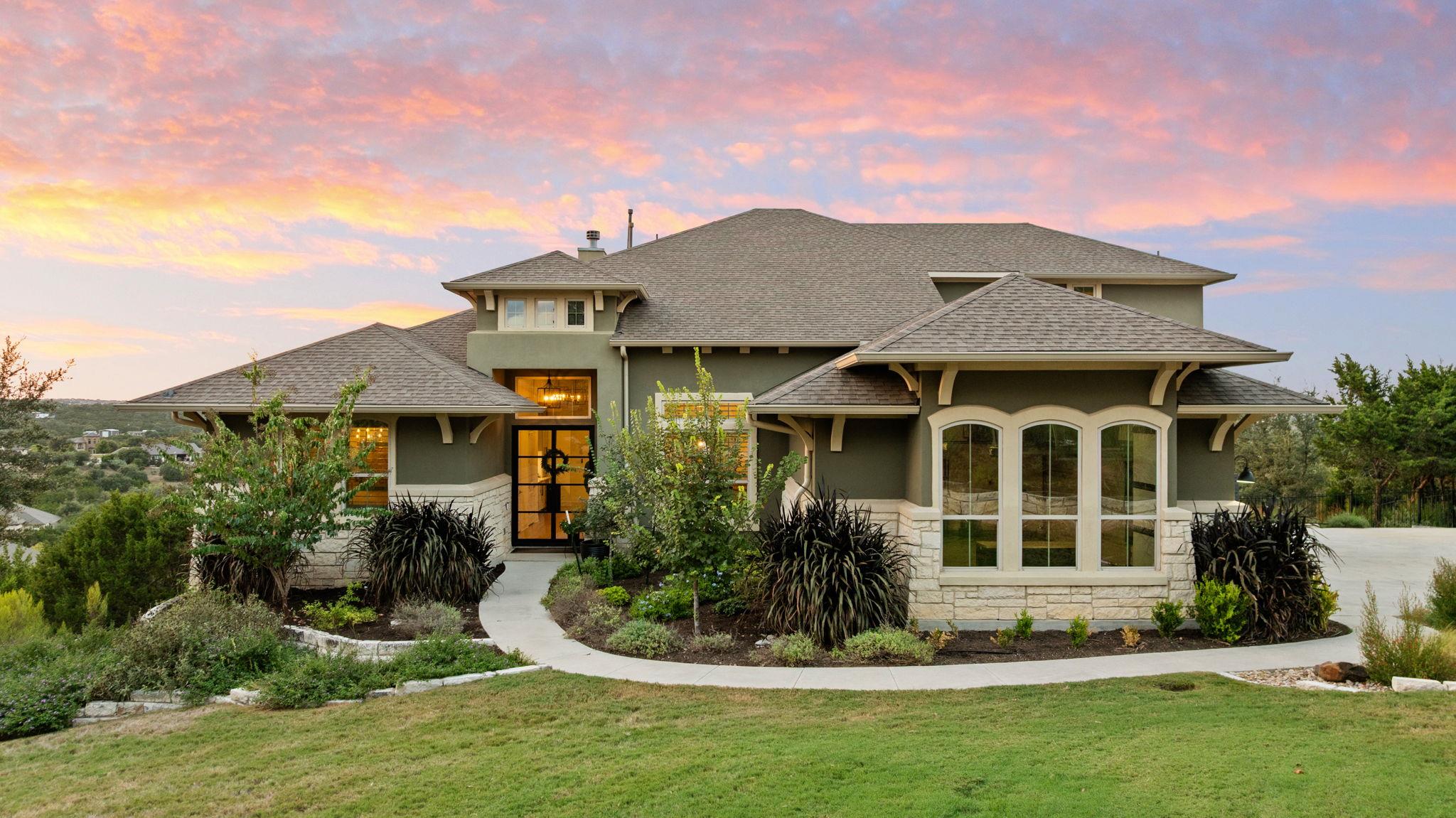 108 Honey Locust CT