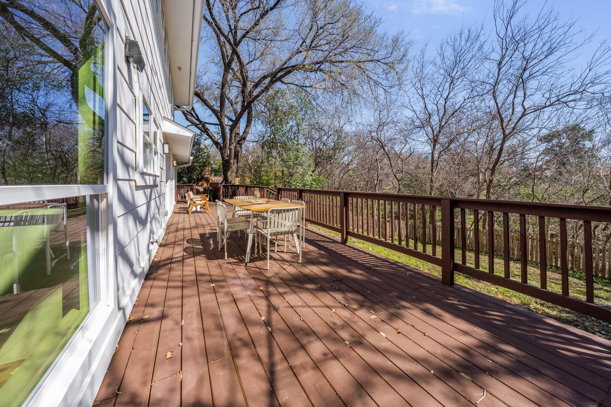 7007 Fred Morse DR