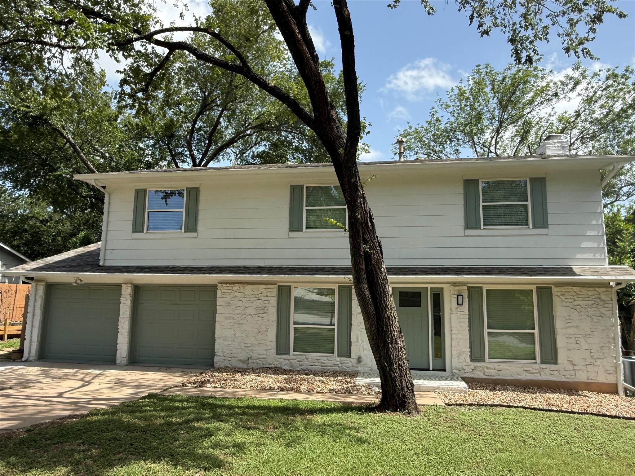 7007 Fred Morse DR