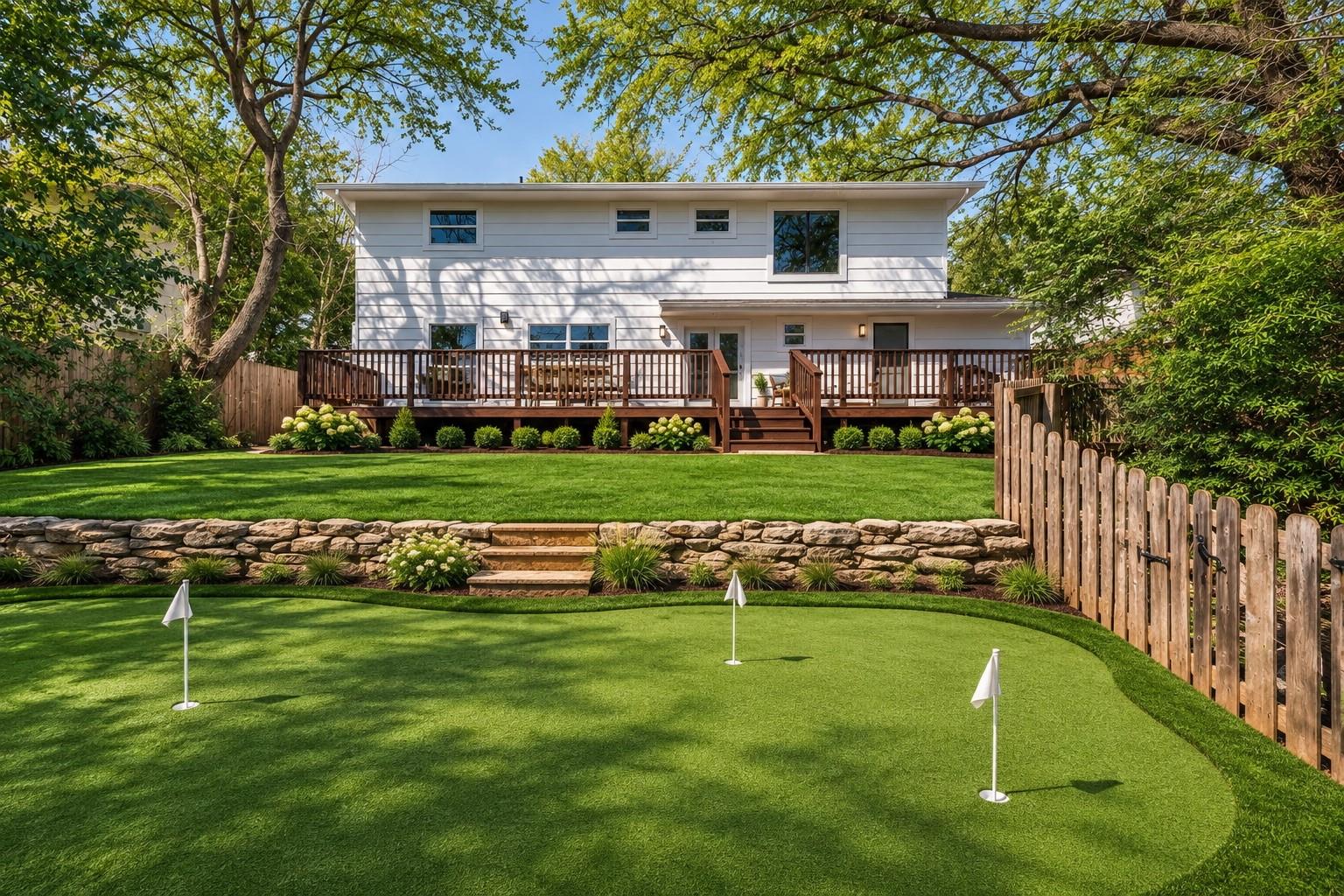 7007 Fred Morse DR