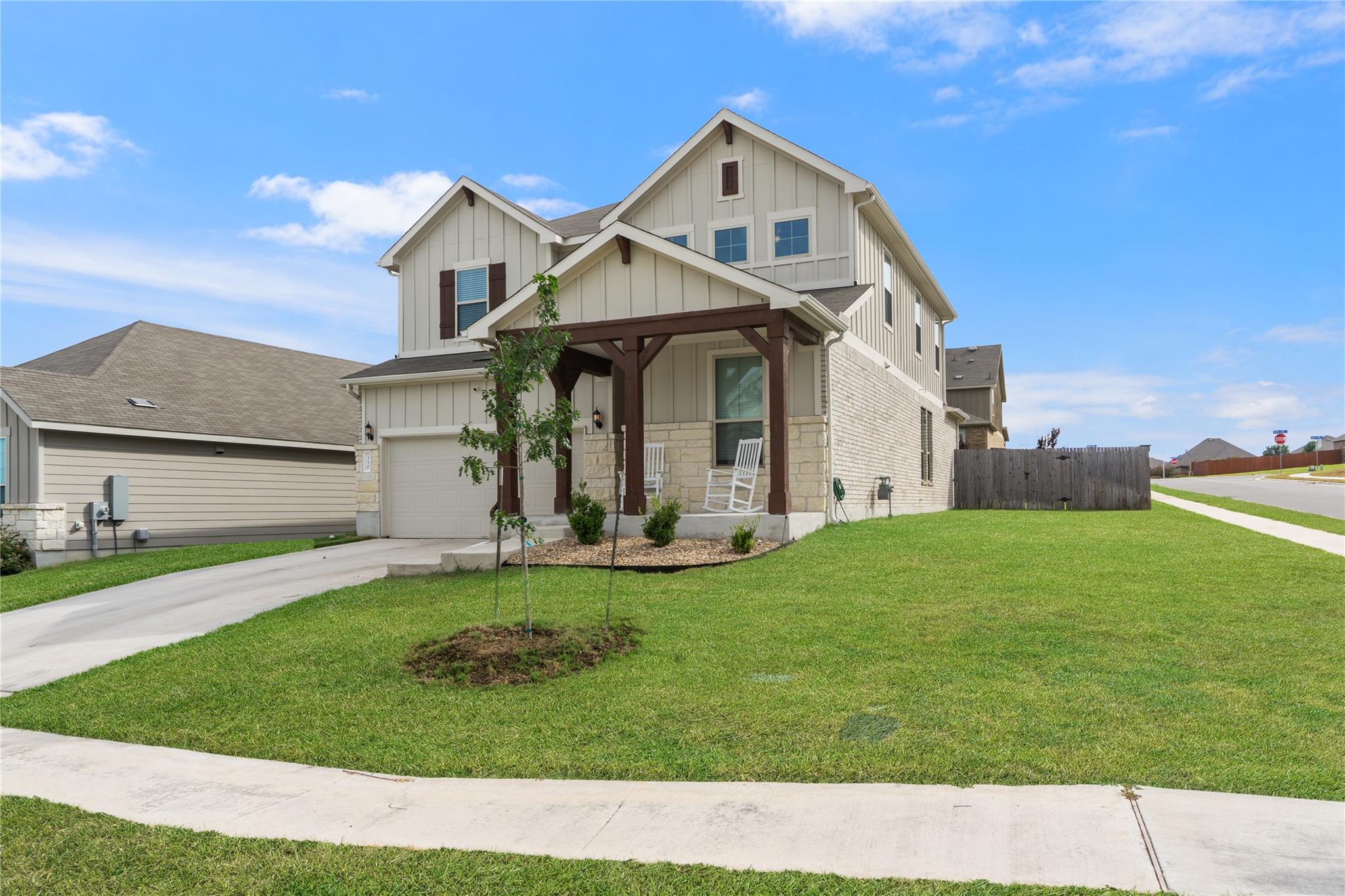 330 Purple Heart DR