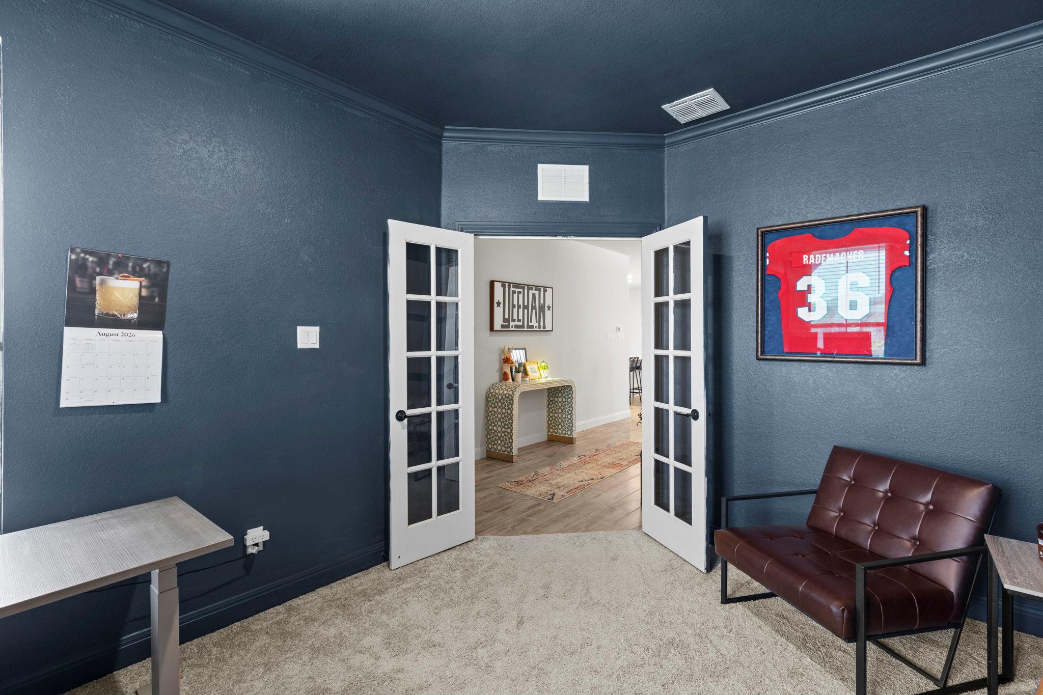330 Purple Heart DR