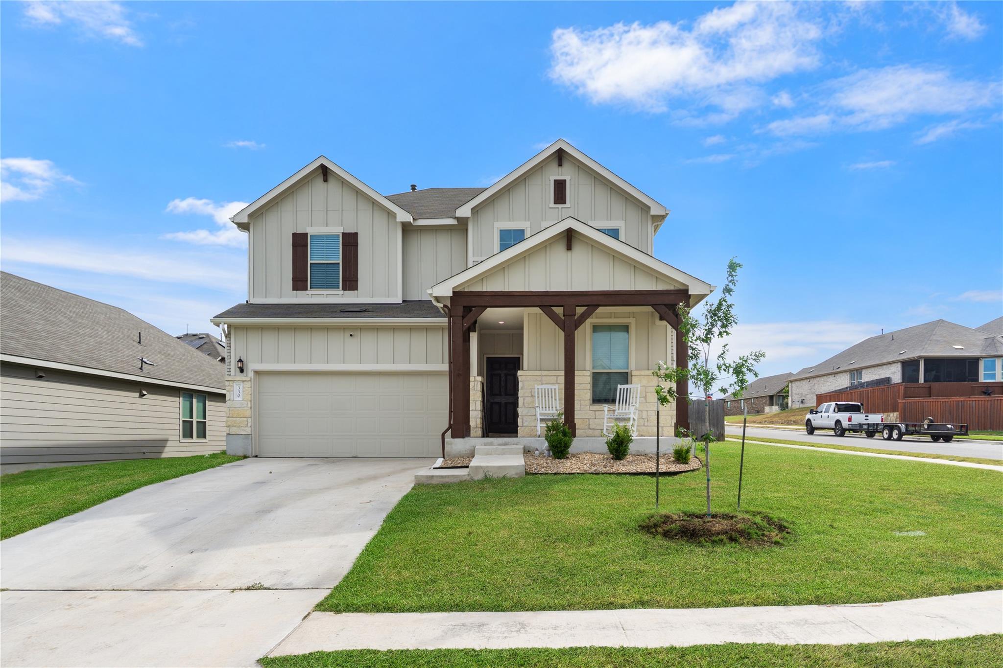 330 Purple Heart DR