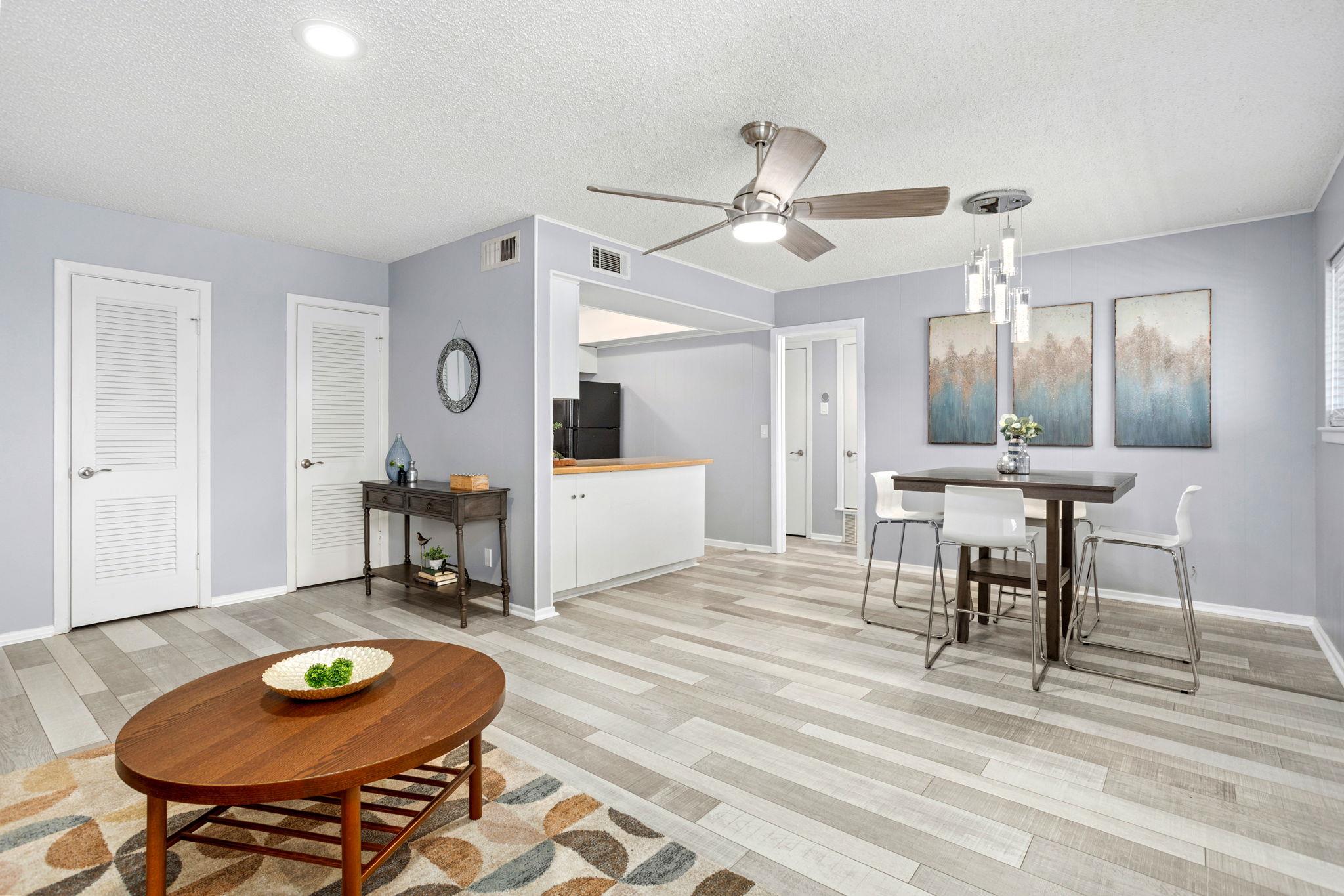 201 W Silver Sands DR # 8