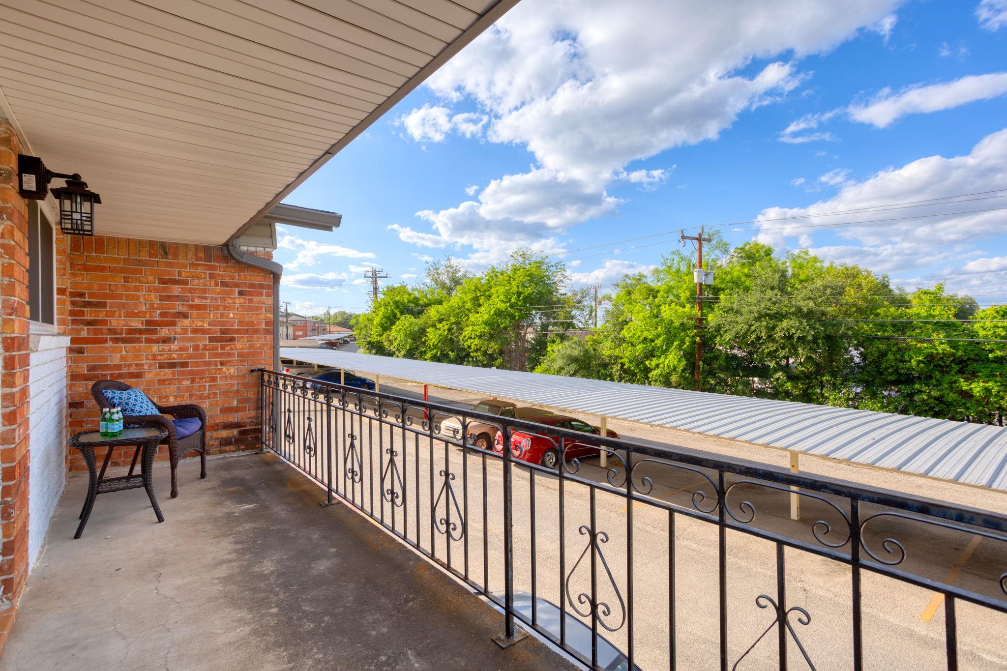 201 W Silver Sands DR # 8