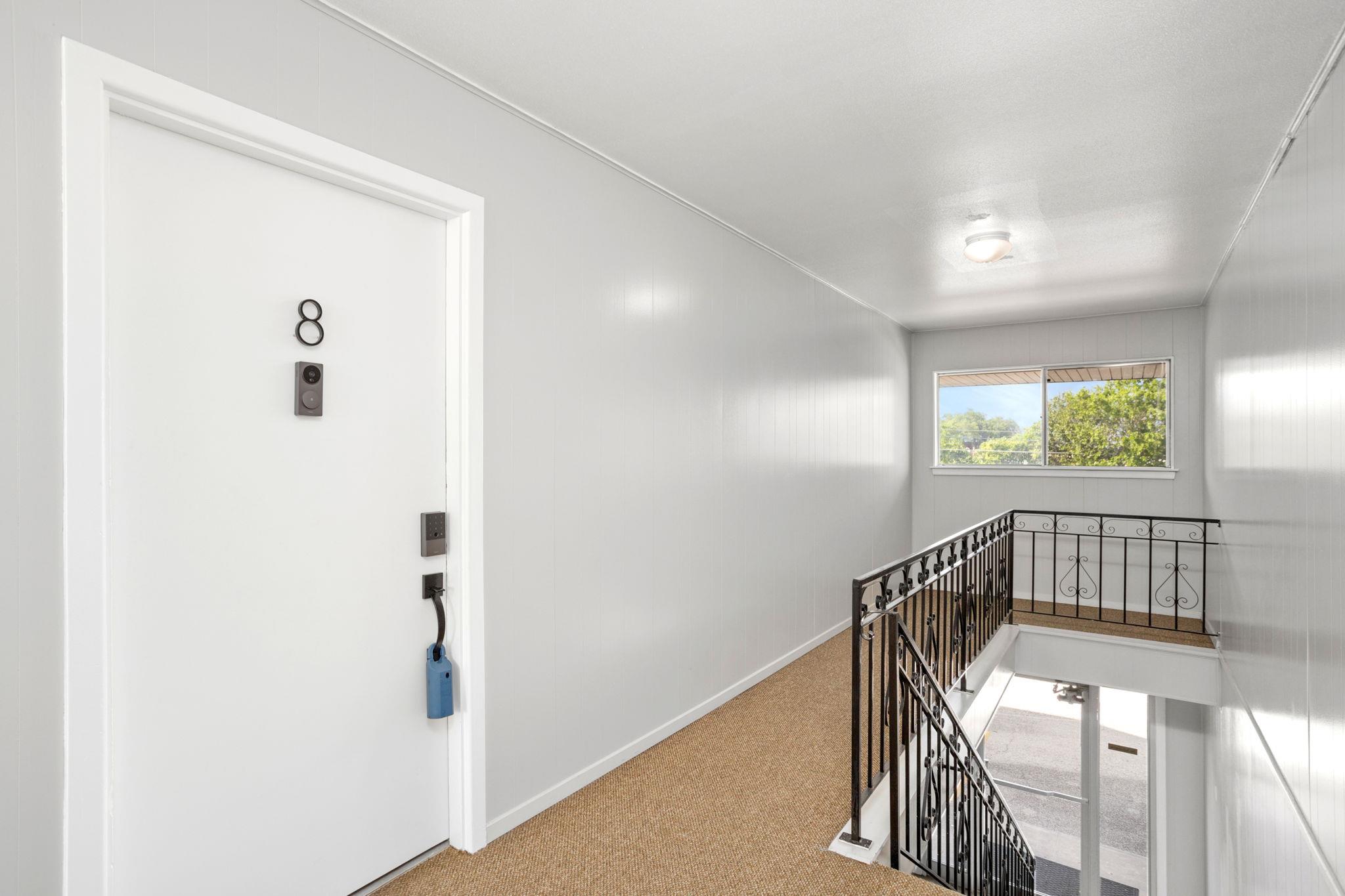 201 W Silver Sands DR # 8