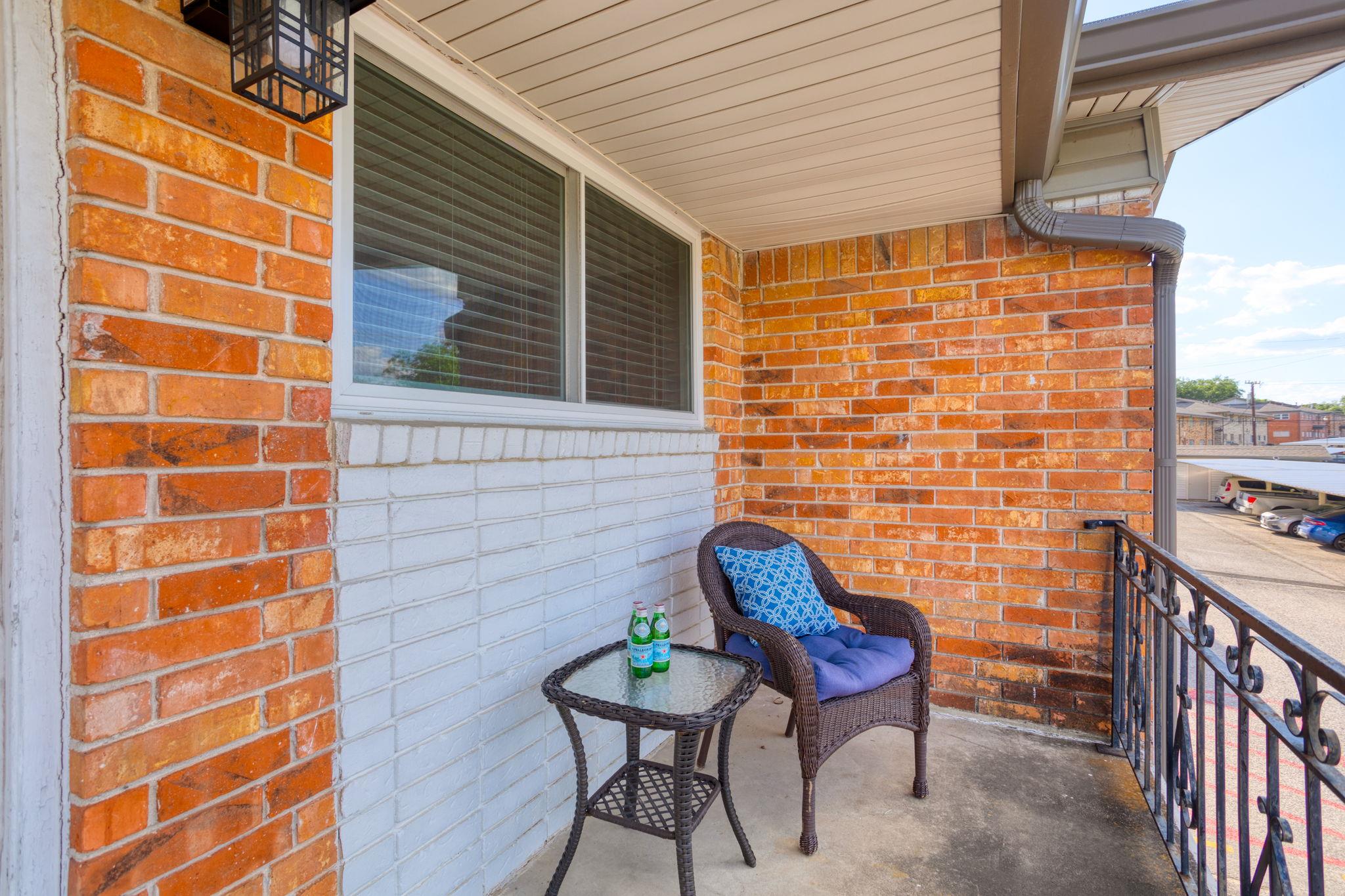 201 W Silver Sands DR # 8
