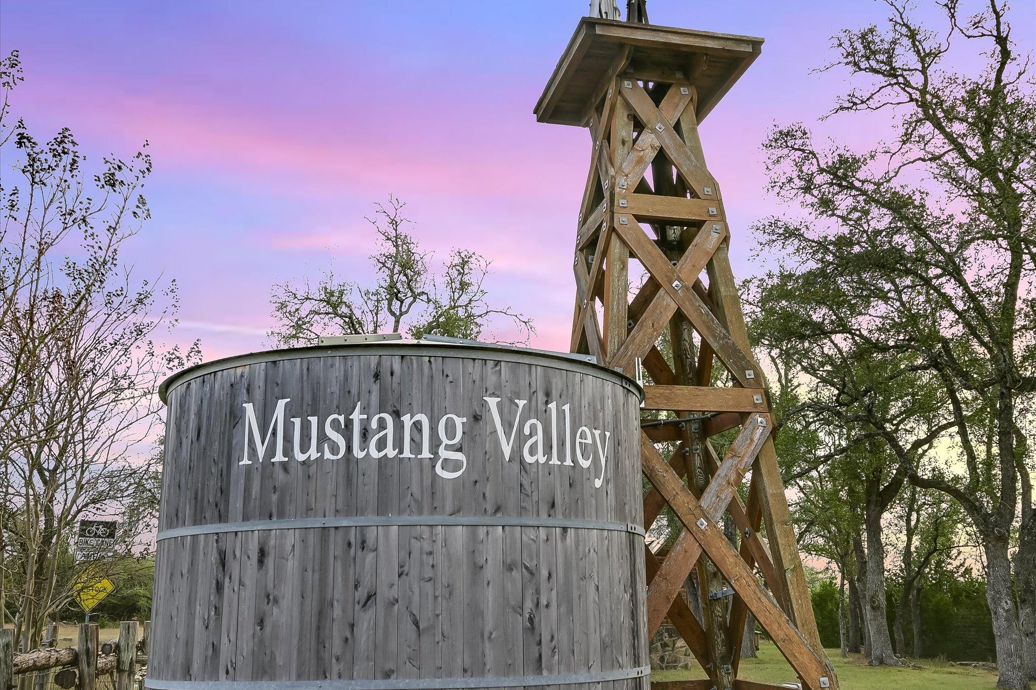 6434 MUSTANG VALLEY TRL