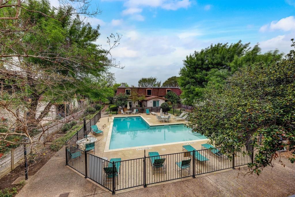 7801 Shoal Creek BLVD # 203