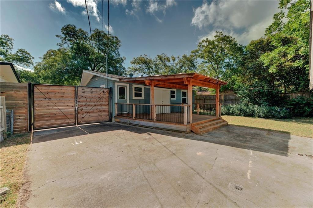 8318 Burrell DR