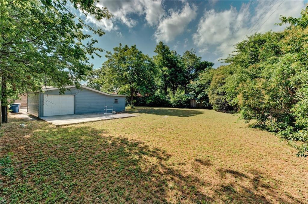 8318 Burrell DR