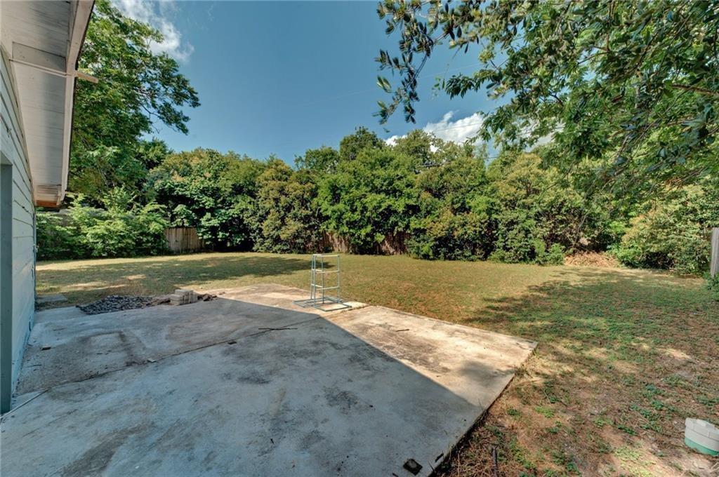 8318 Burrell DR