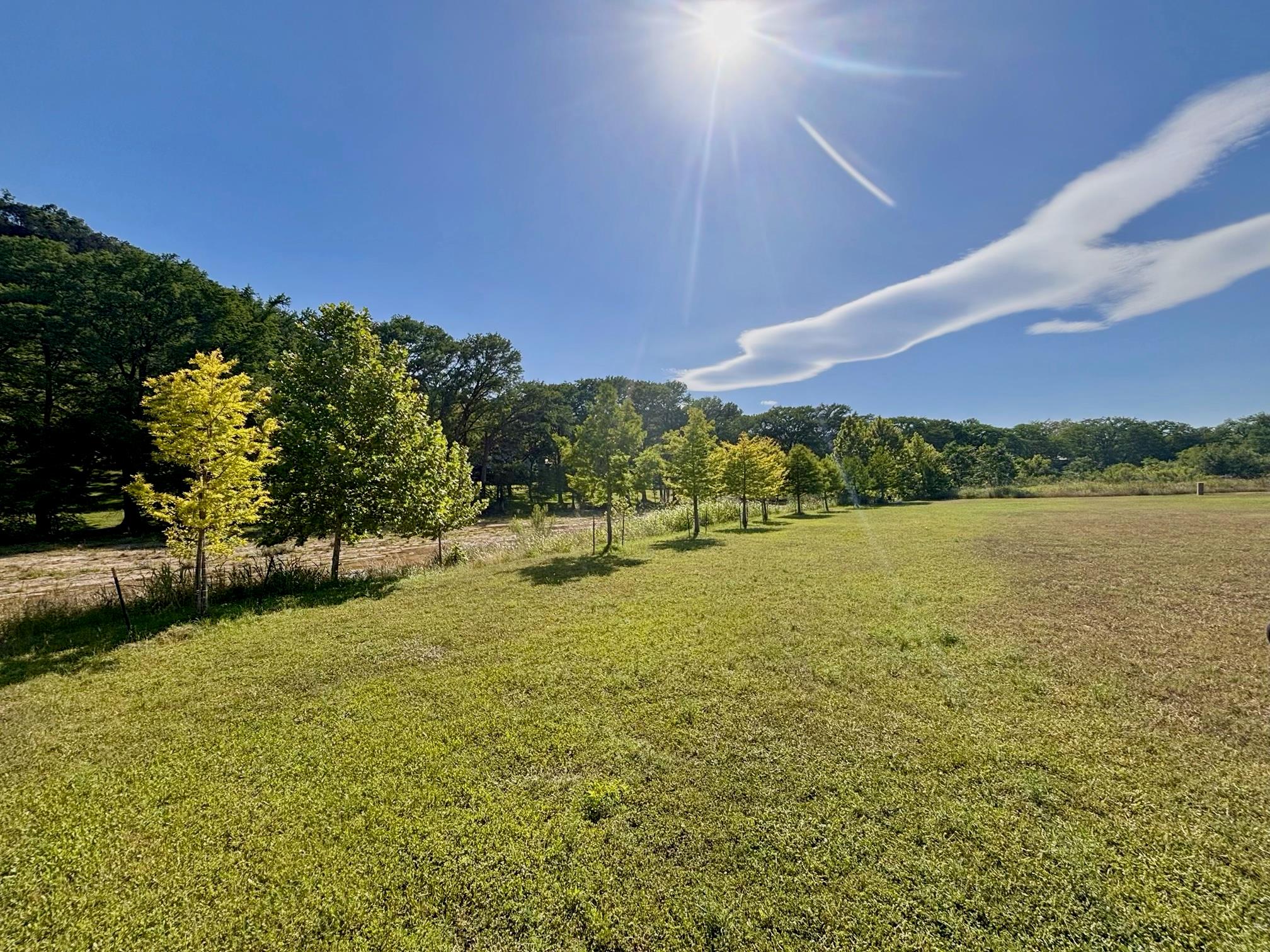 200 Rim RD