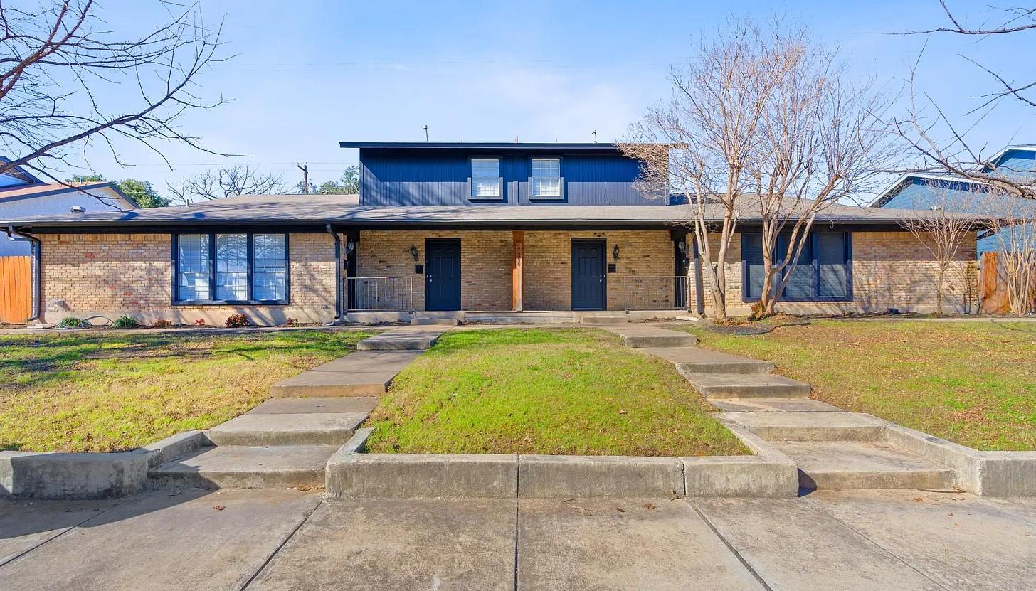 7200 Creekside DR # D Unit: A, B, C, & D