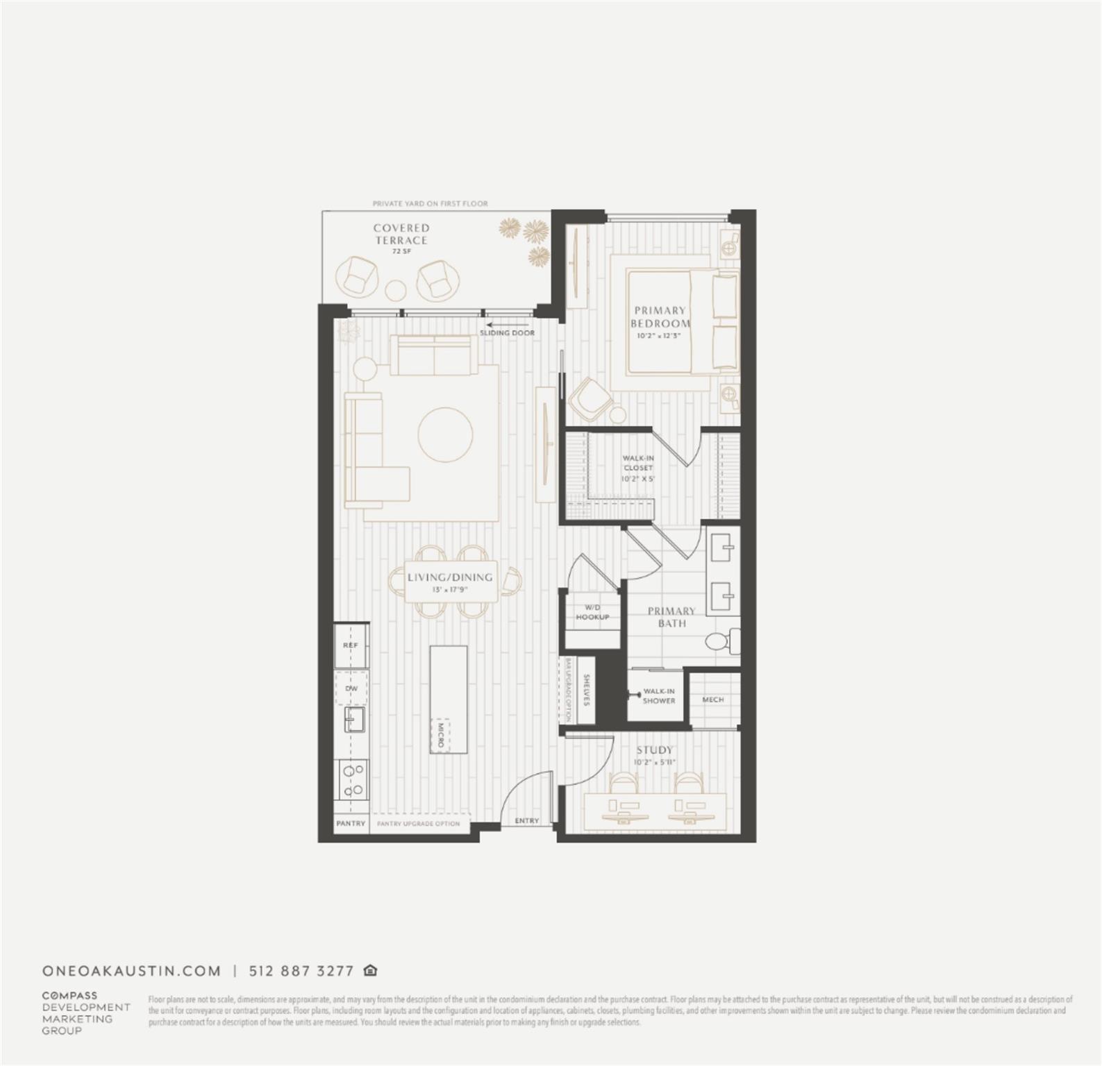 2209 S 1st ST # 232