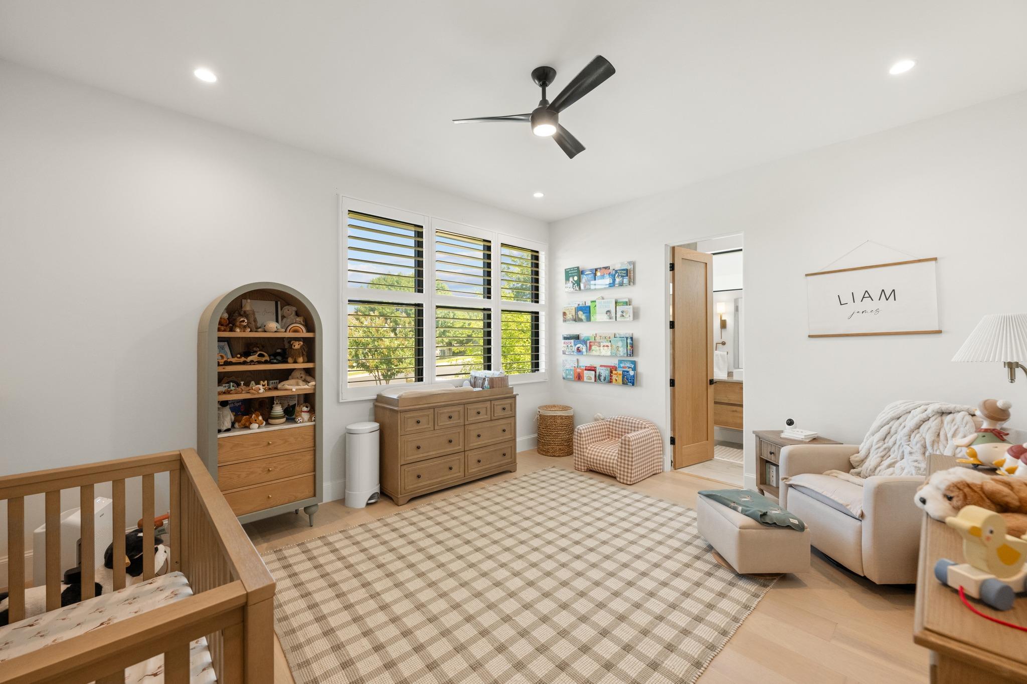 215 Golden Bear DR