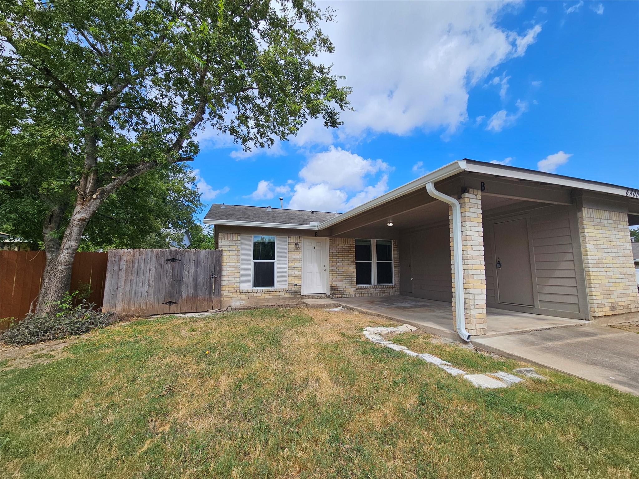6800 Lunar DR # B