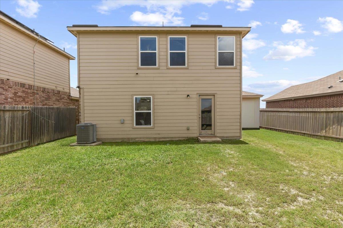 19808 Hubert R. Humphrey RD