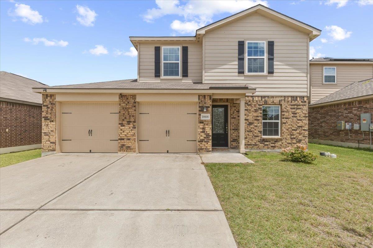 19808 Hubert R. Humphrey RD