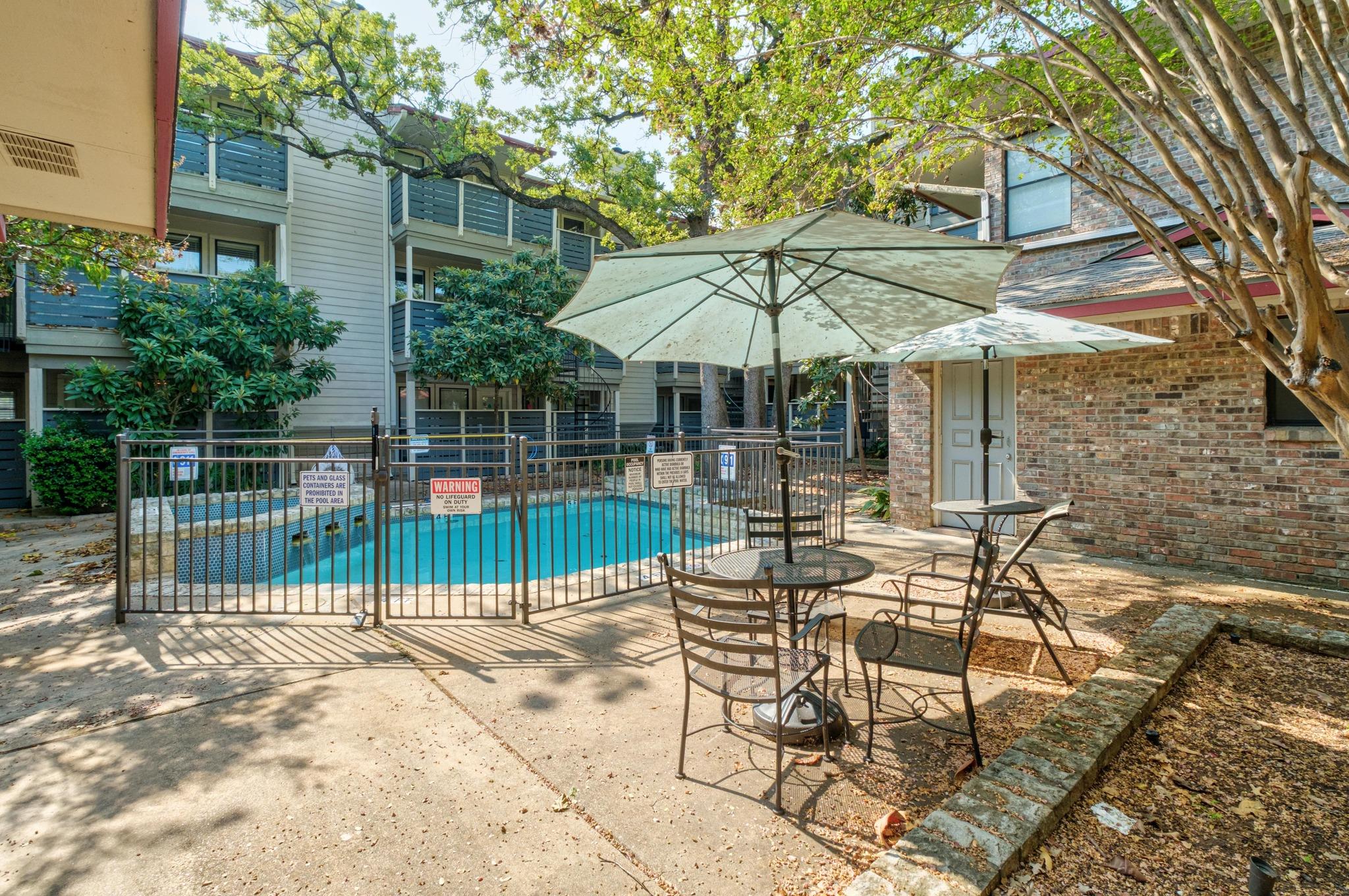 1404 Norwalk LN # 206