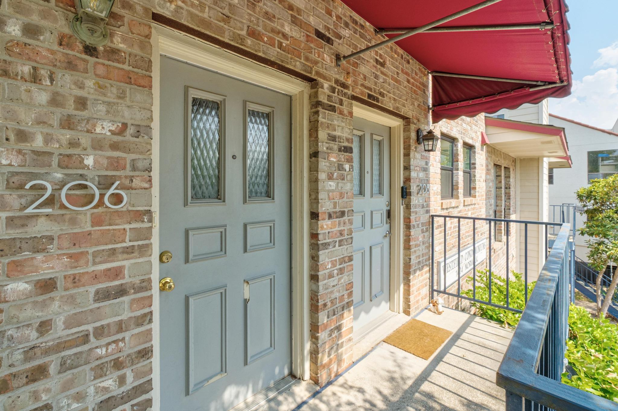 1404 Norwalk LN # 206