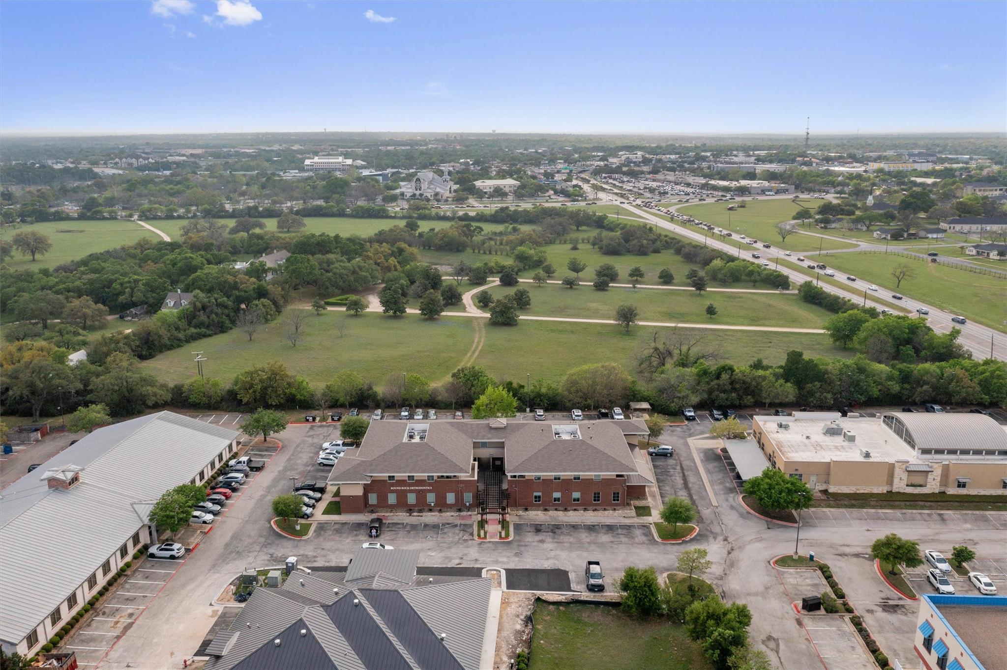 503 E Palm Valley BLVD # 220