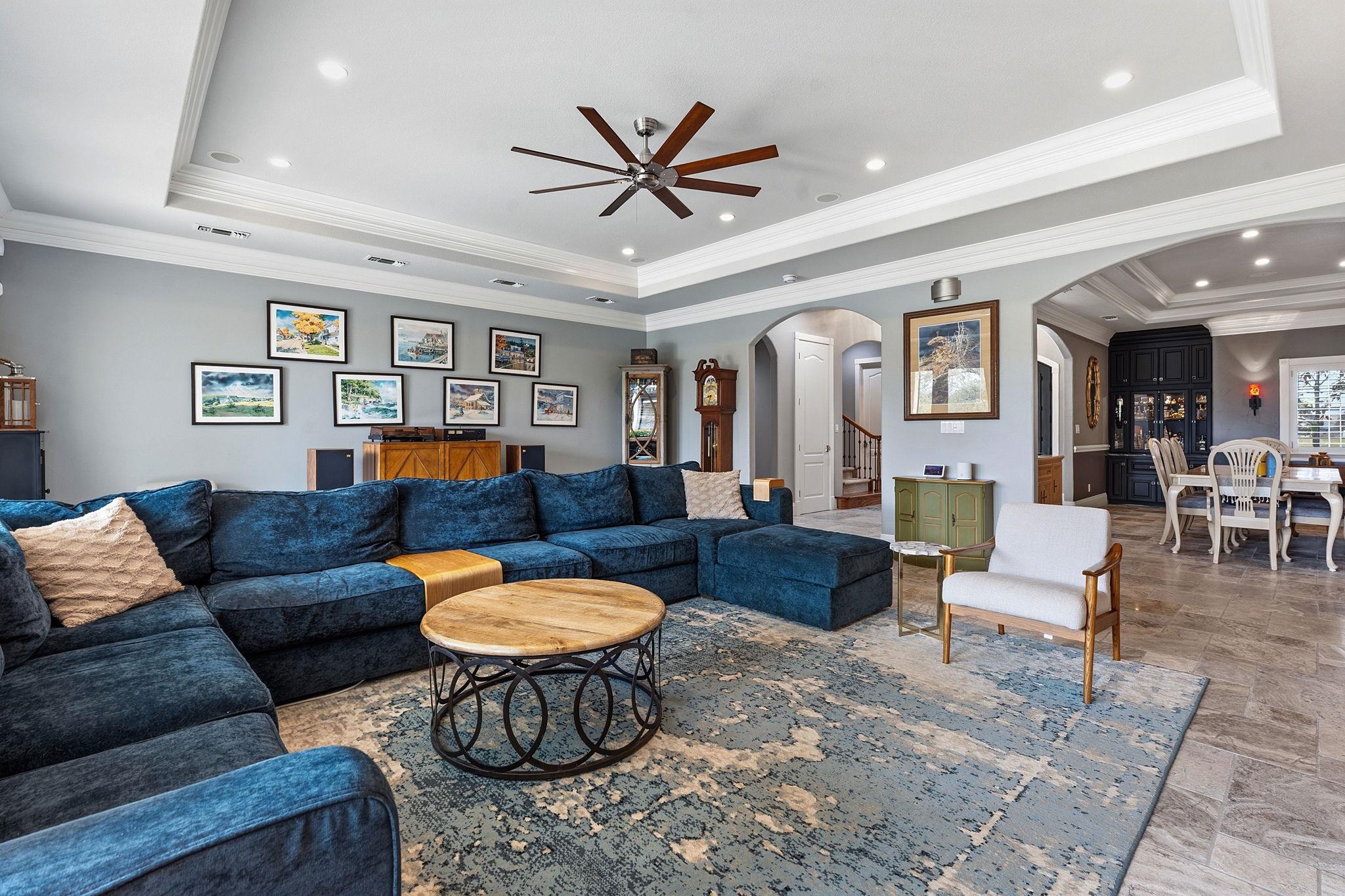 3118 La Ventana PKWY