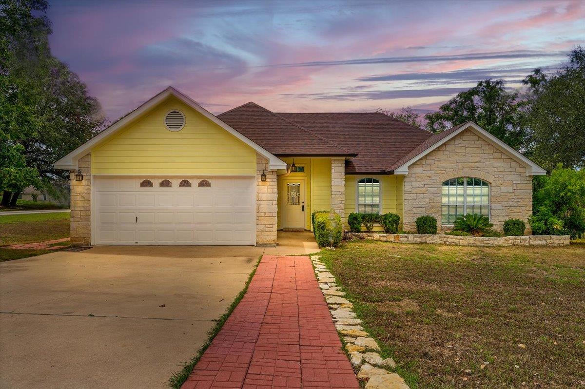 18609 Venture DR