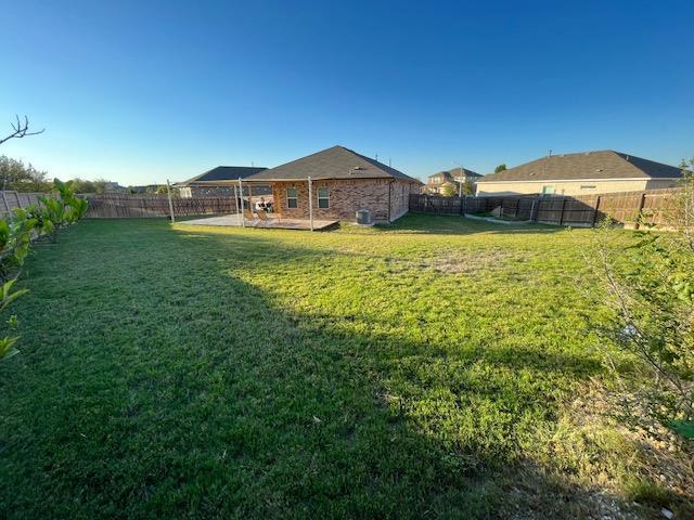 2005 Birkby CT