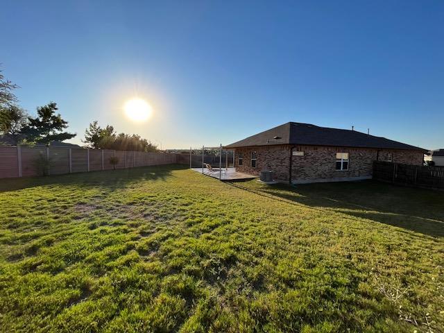 2005 Birkby CT