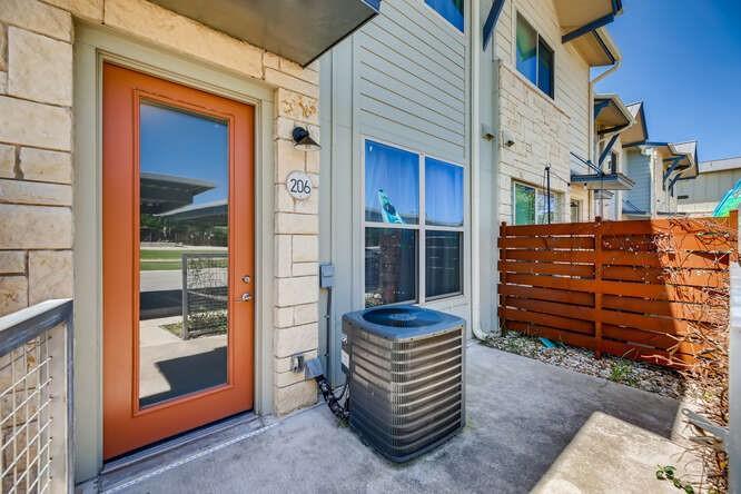 7805 Cooper LN # 206