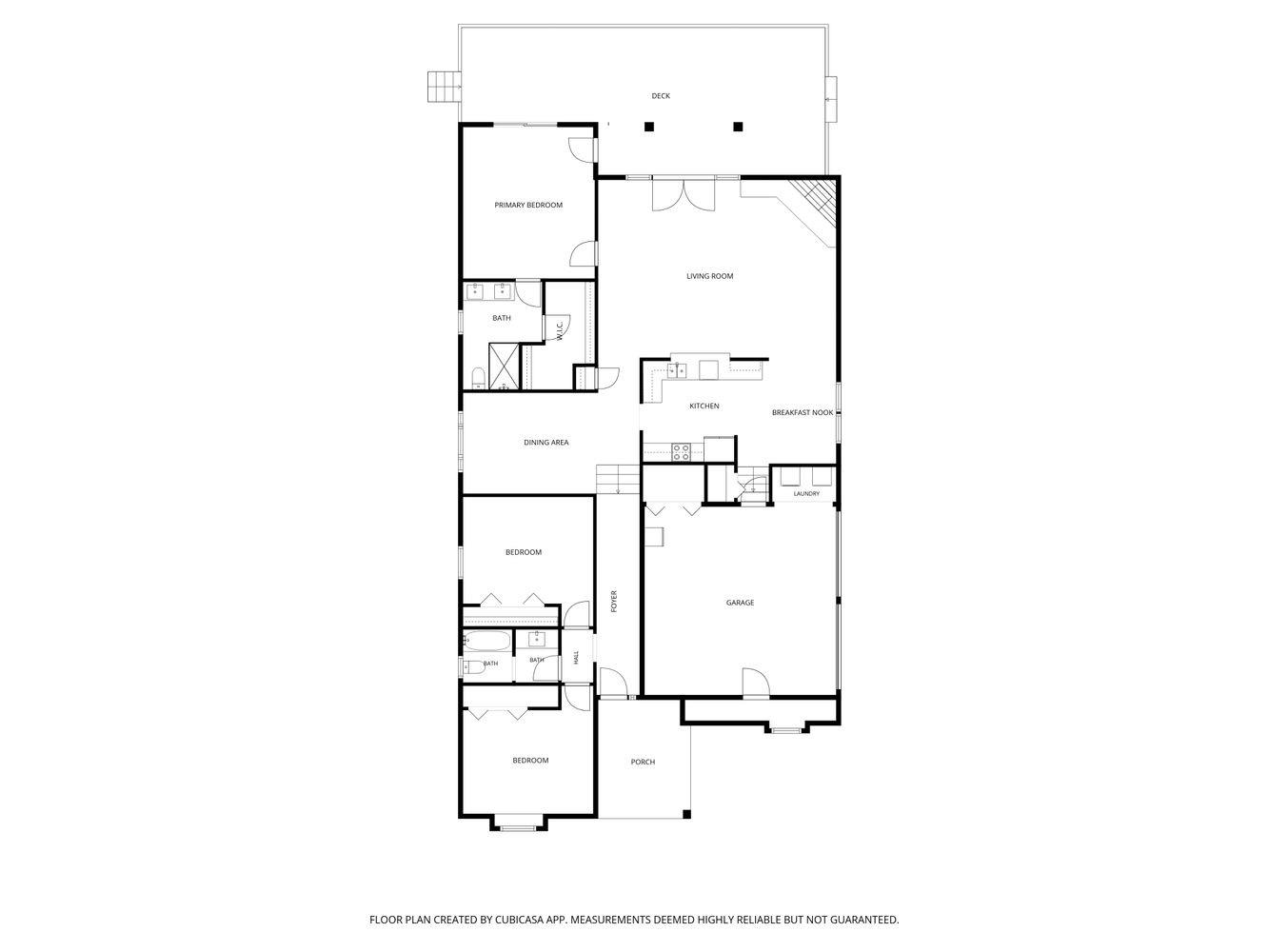 1211 Falcon Ledge DR