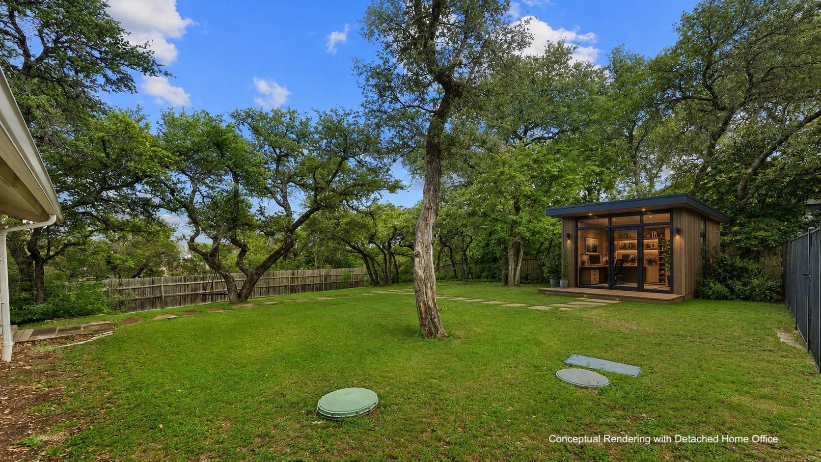1211 Falcon Ledge DR