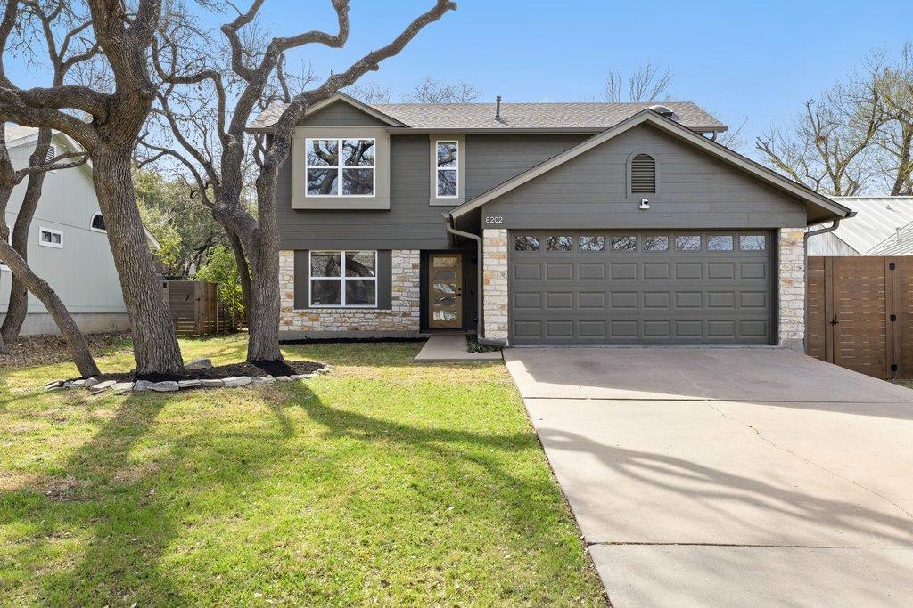 8202 Cache DR