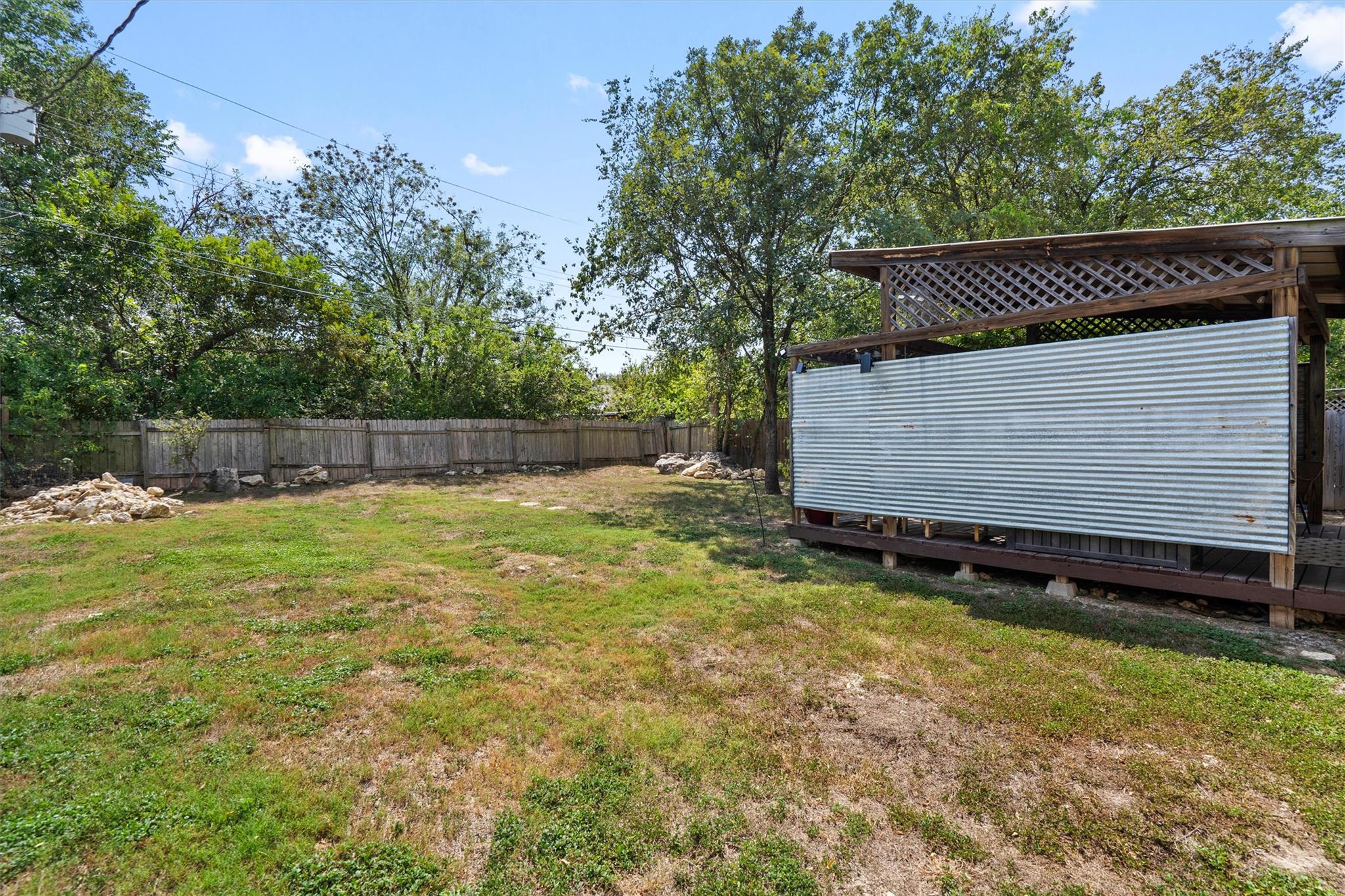 3303 Plantation RD