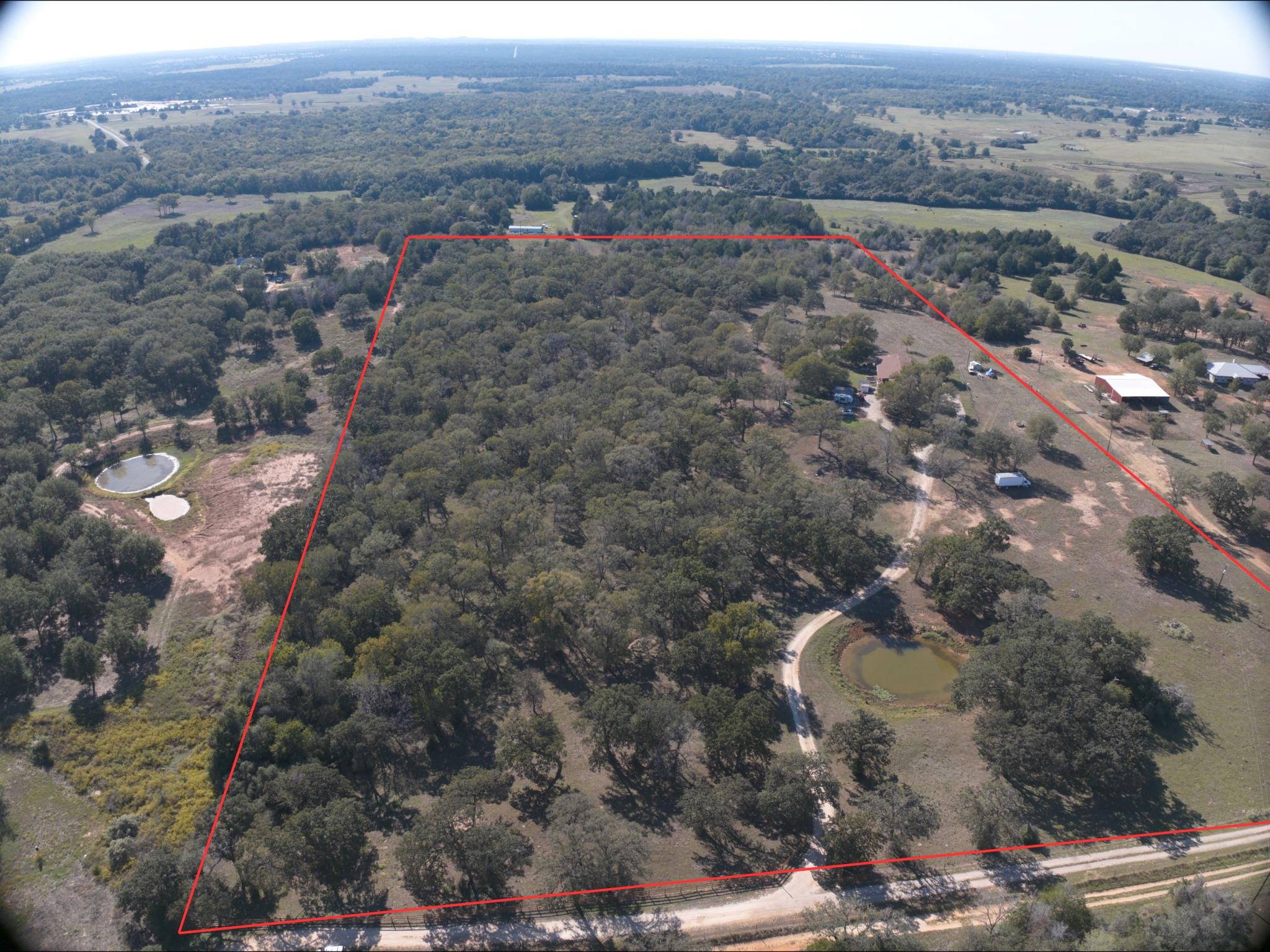 1103 Private Road 7015