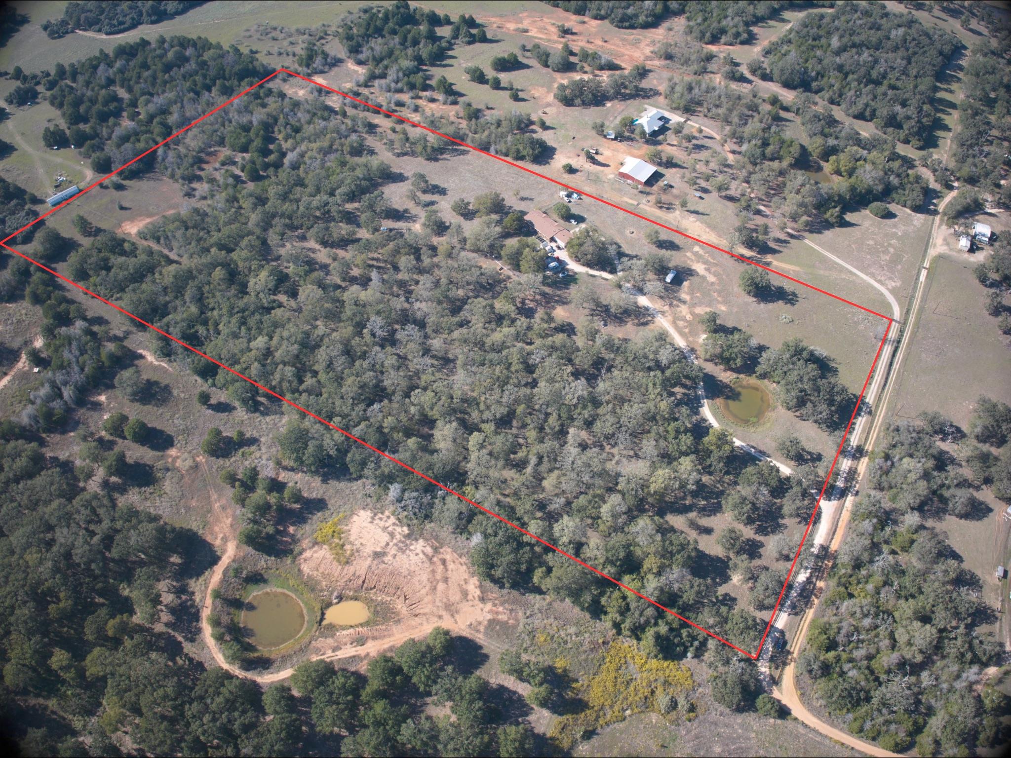 1103 Private Road 7015