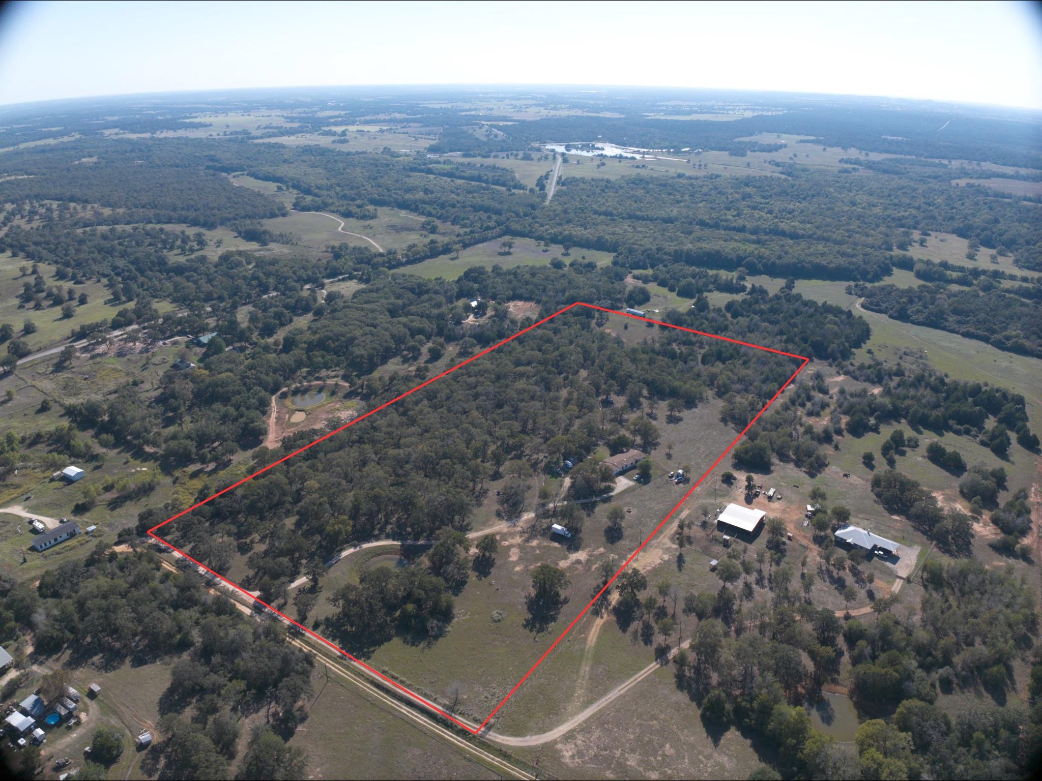 1103 Private Road 7015