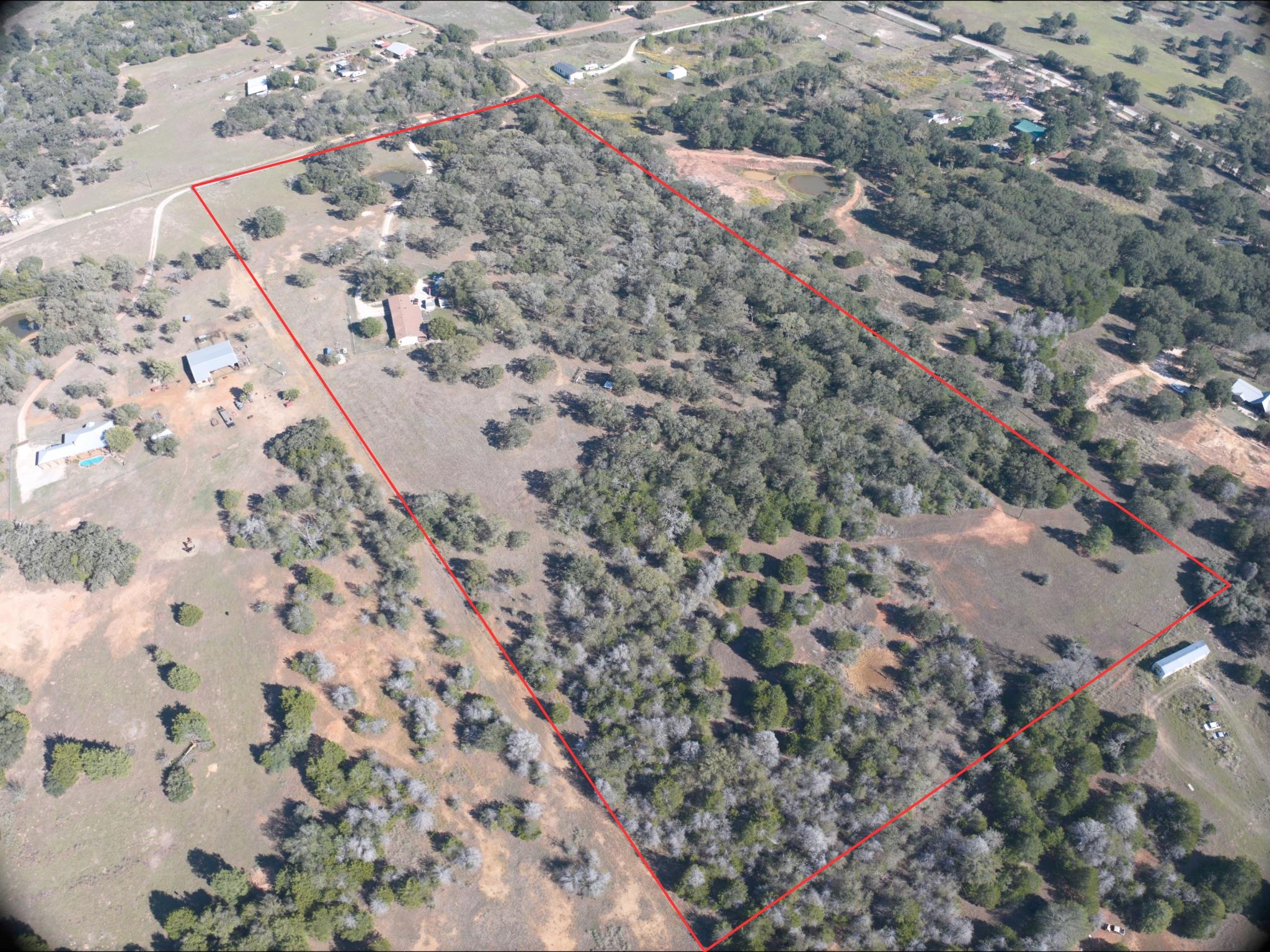 1103 Private Road 7015