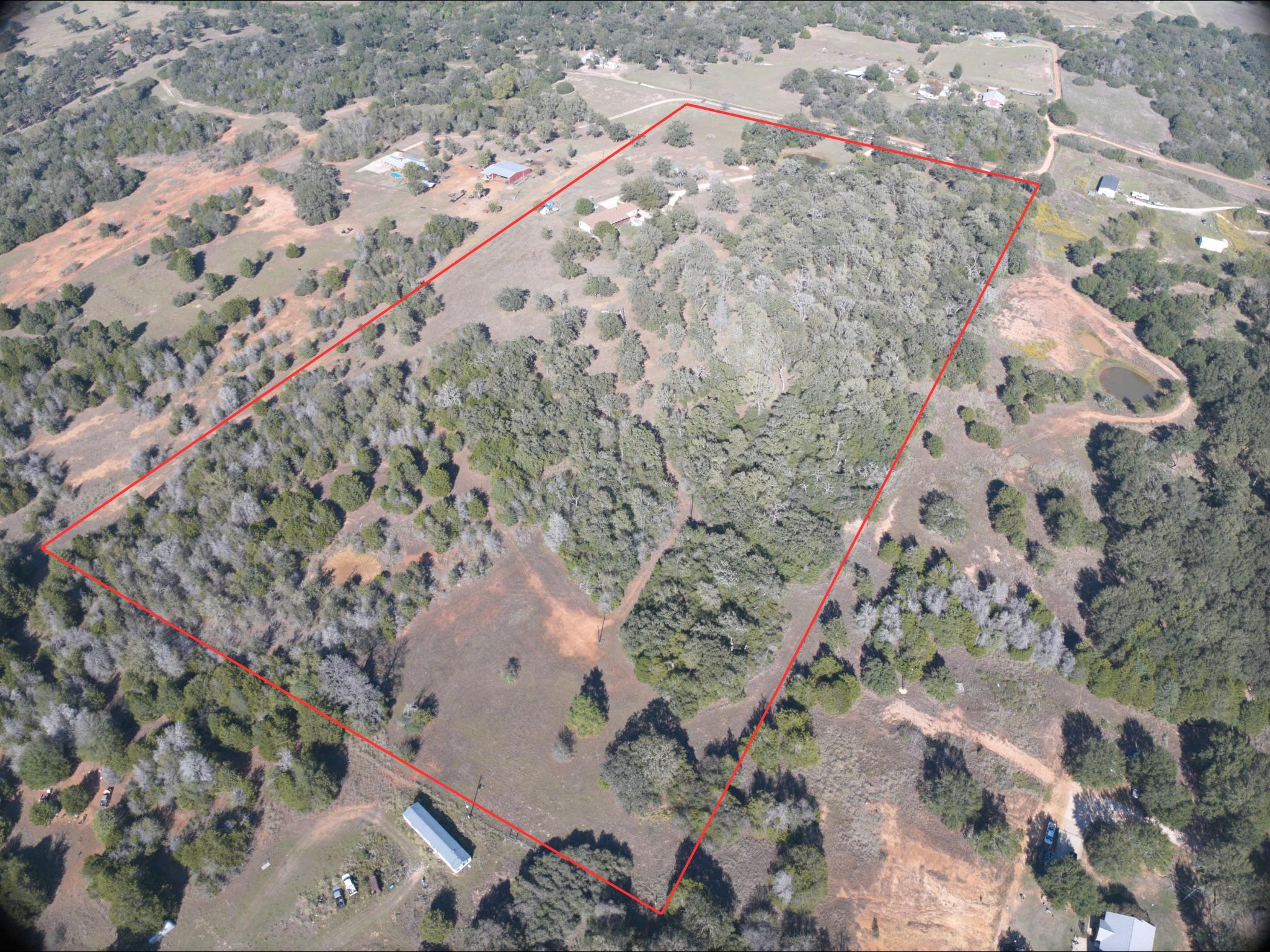 1103 Private Road 7015