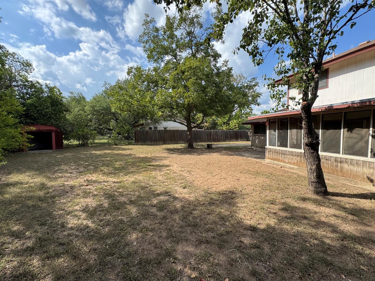 7505 Hill Meadow CIR