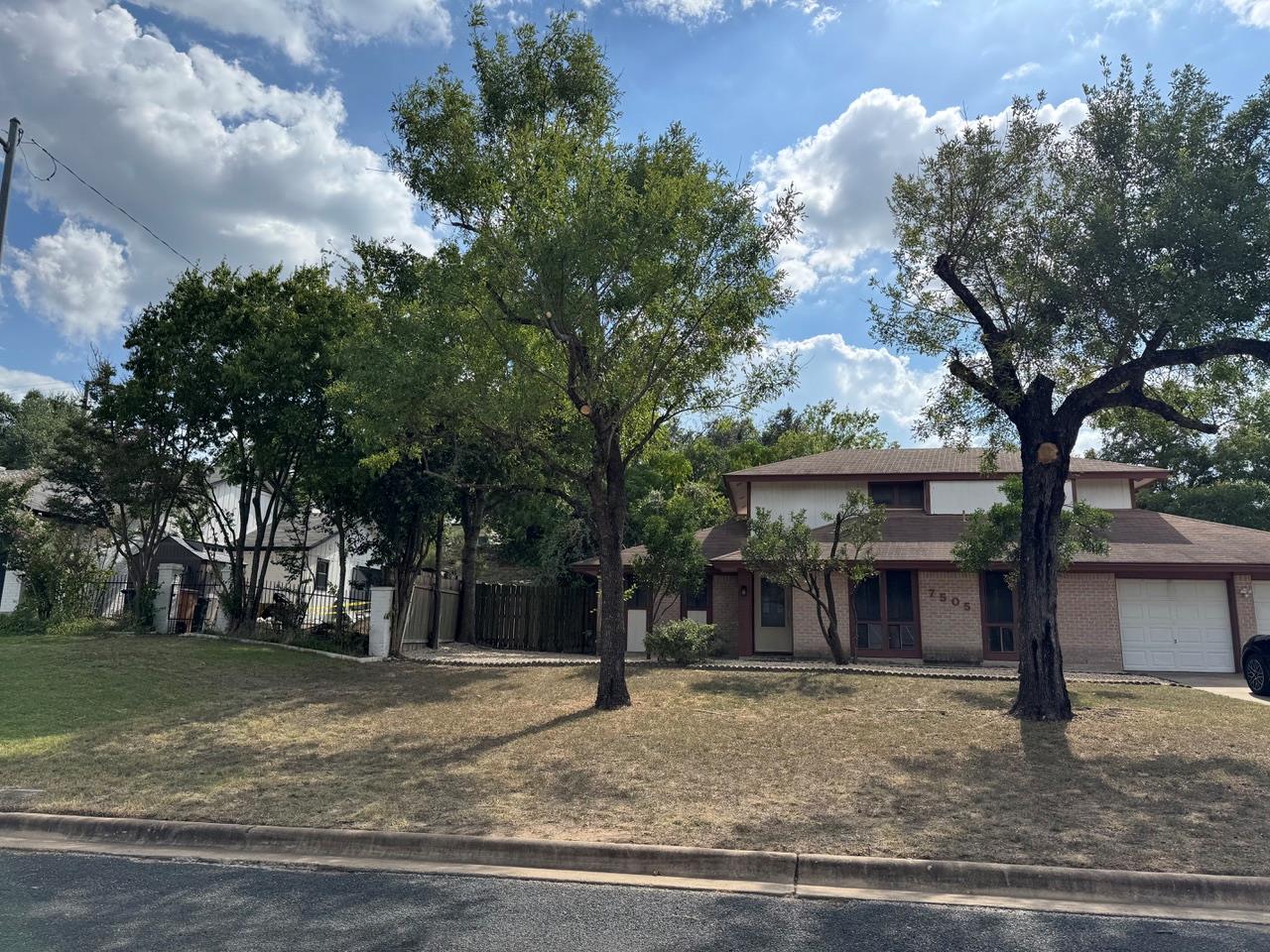 7505 Hill Meadow CIR