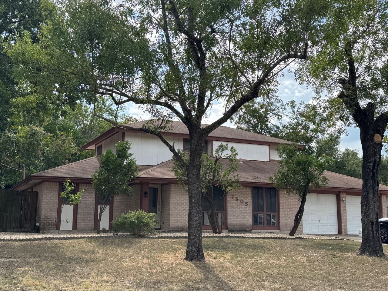 7505 Hill Meadow CIR