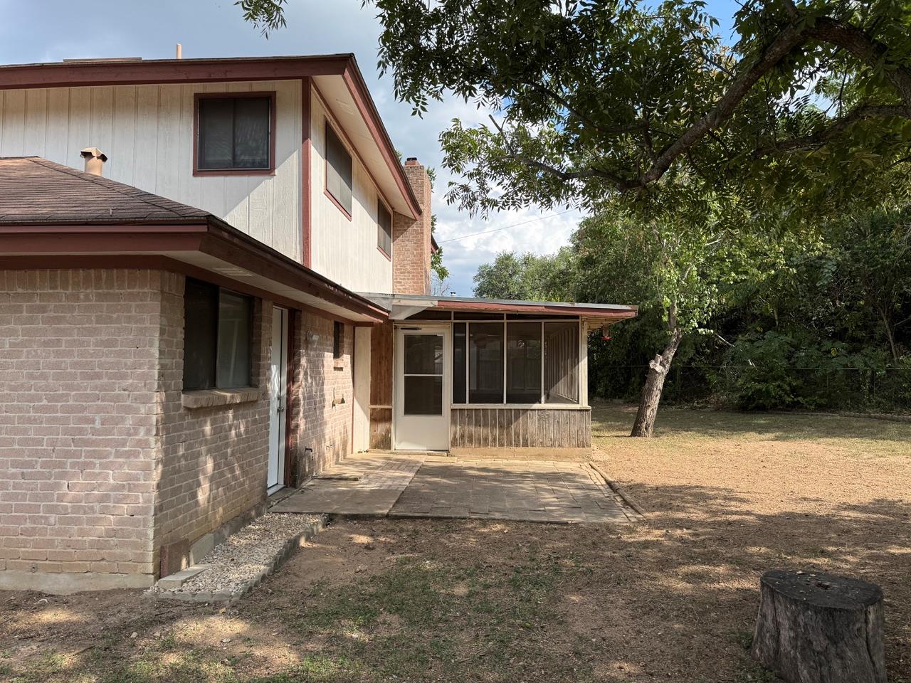 7505 Hill Meadow CIR