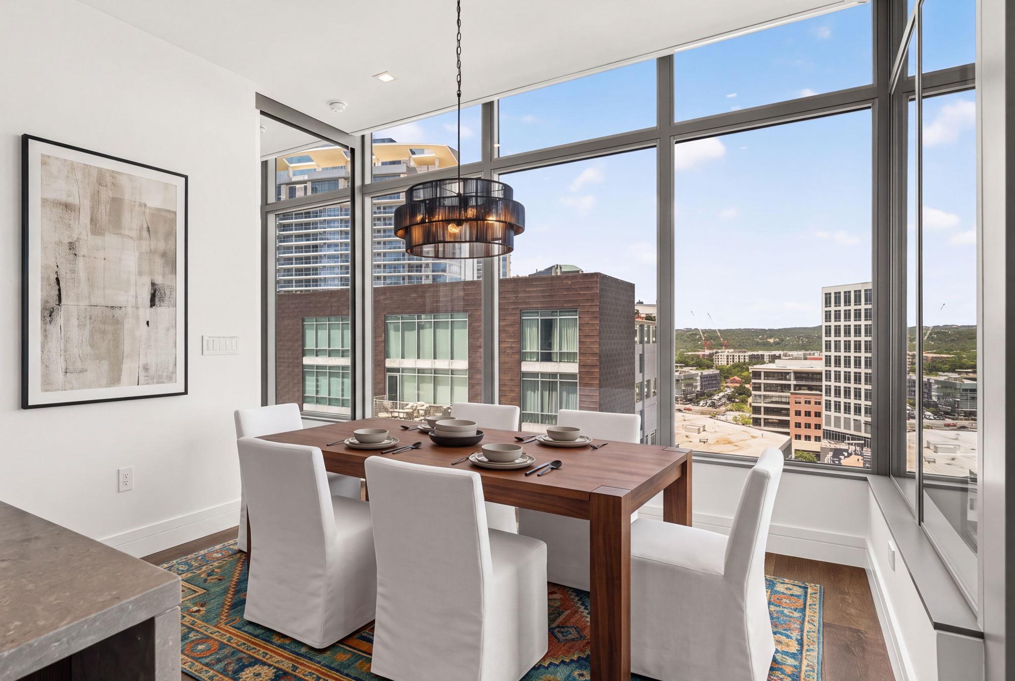 501 West Ave # 1504