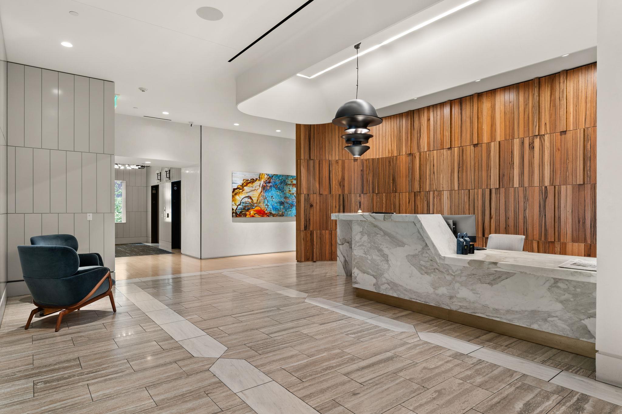 501 West Ave # 1504