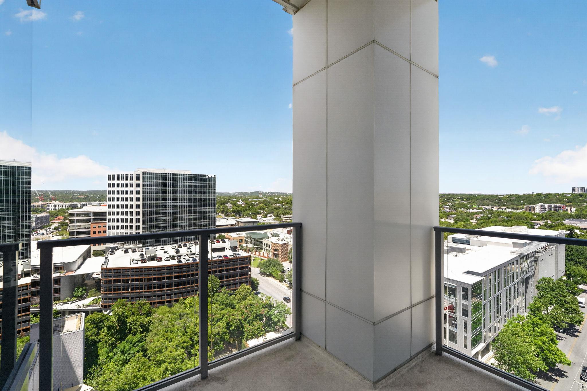 501 West Ave # 1504