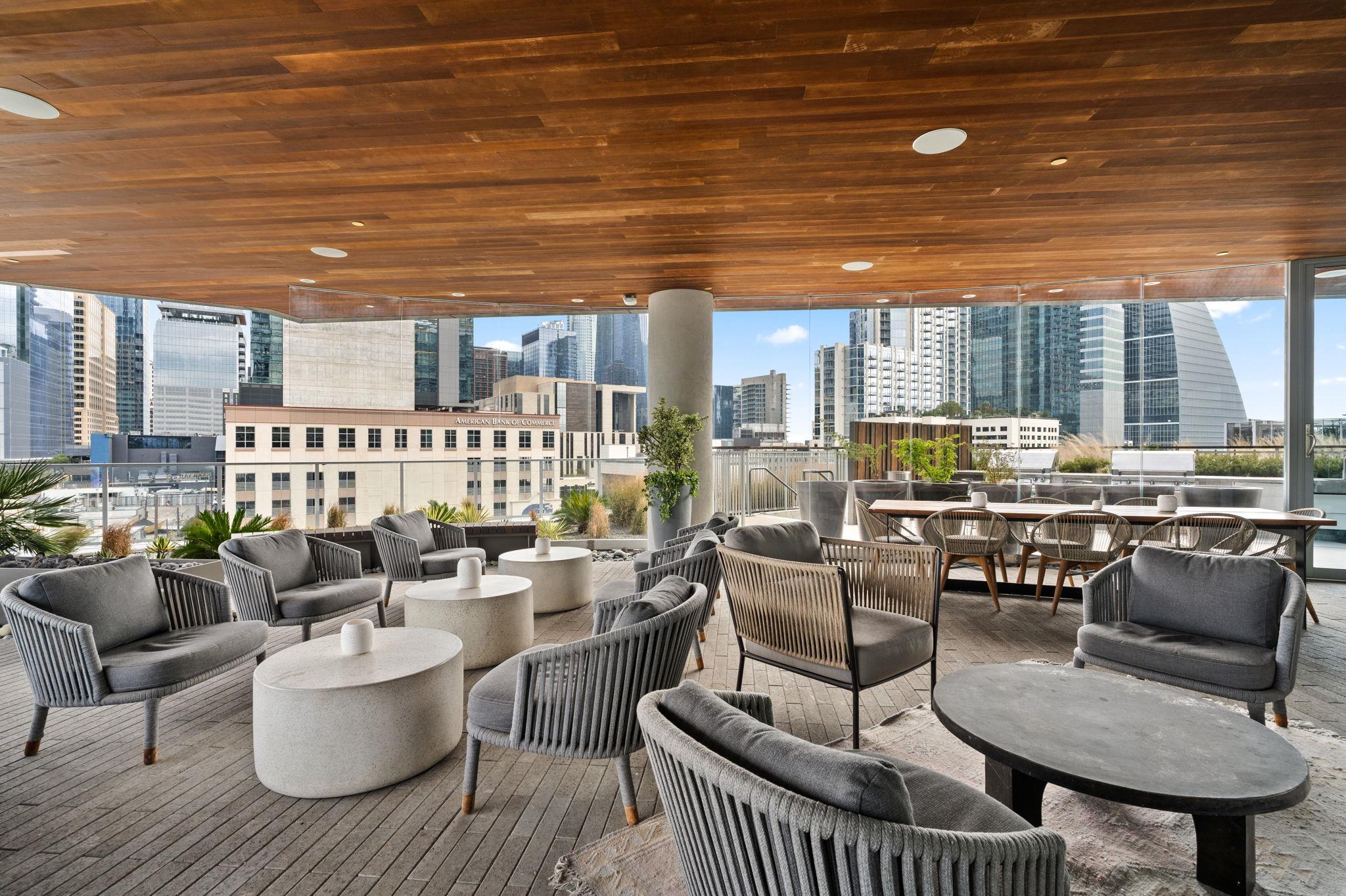501 West Ave # 1504