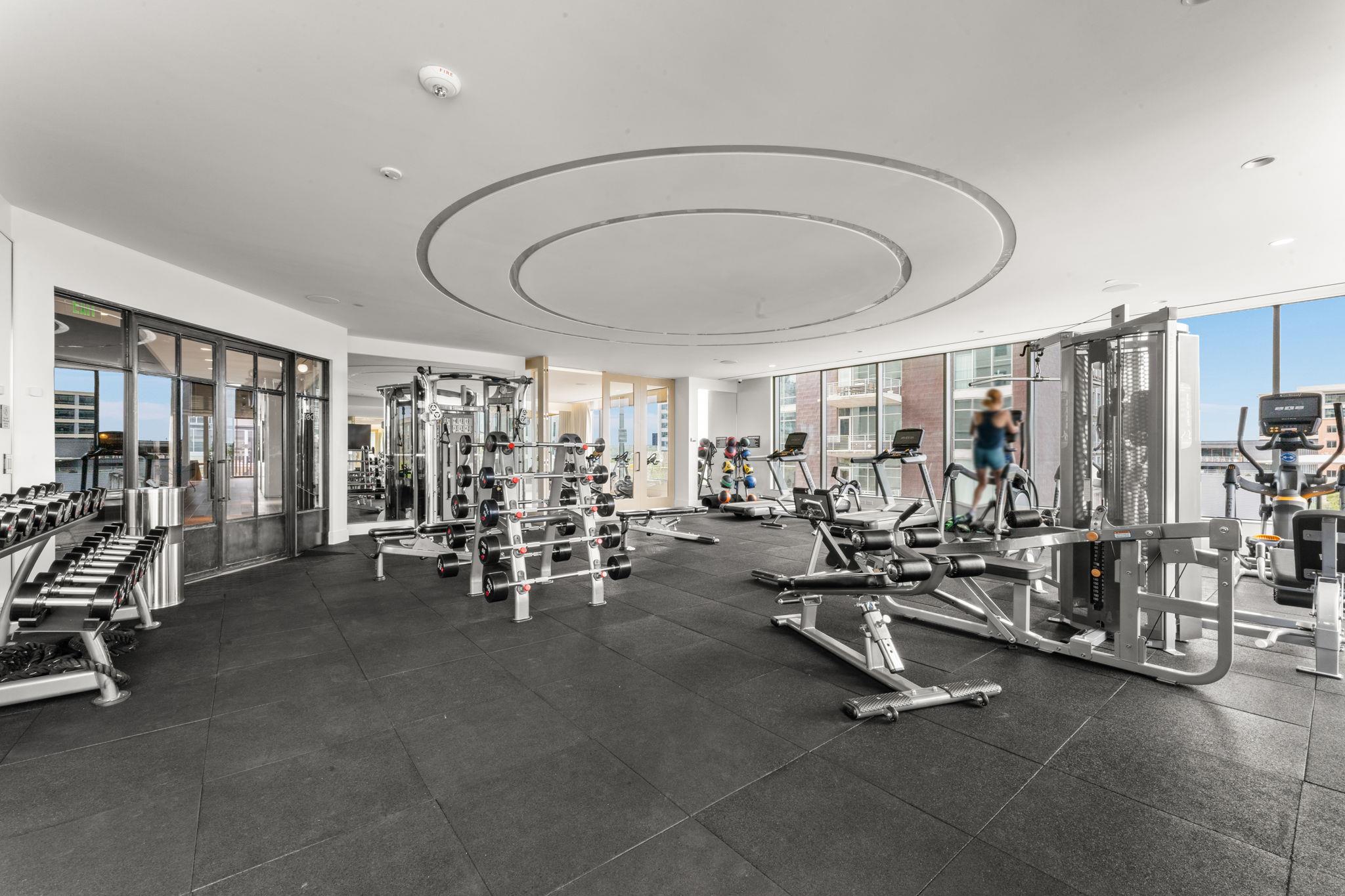 501 West Ave # 1504